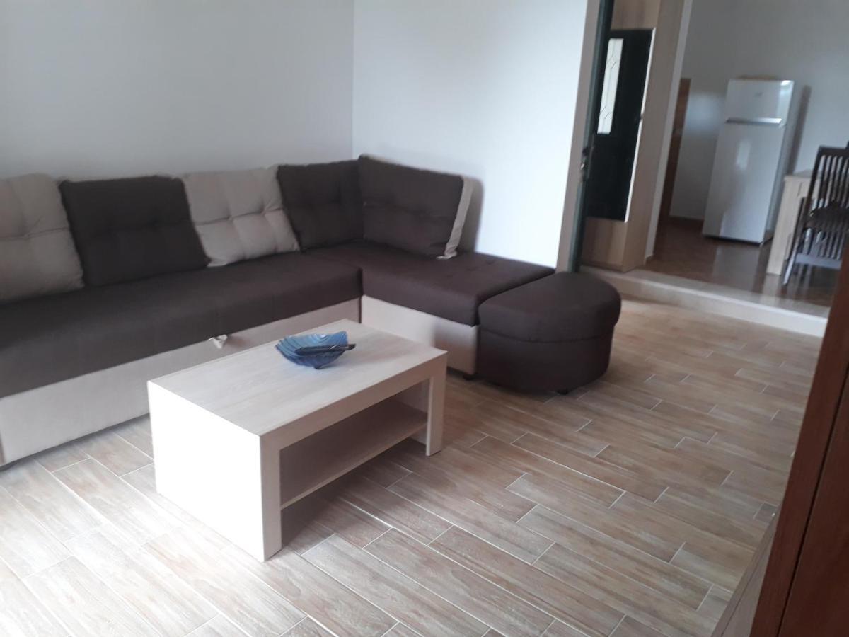 Apartmani Andrea Херцег-Новий Екстер'єр фото