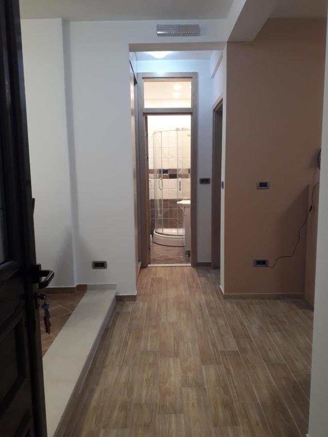Apartmani Andrea Херцег-Новий Екстер'єр фото
